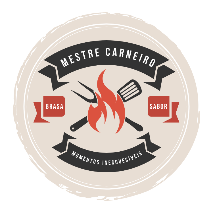 Logo Mestre Carneiro